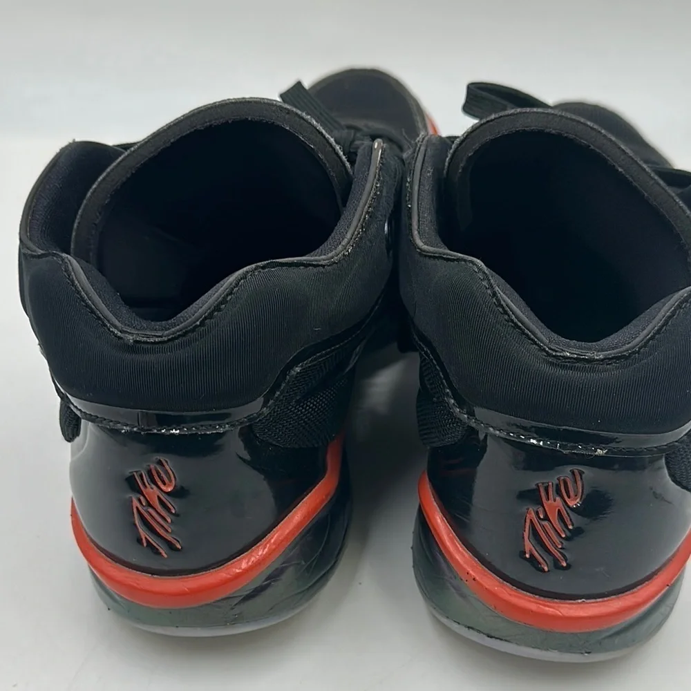 Nike Air Zoom GT Hustle 2 Greater Than Ever size 9